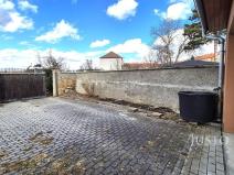 Pronájem garáže, Písek, Za Gymnáziem, 64 m2