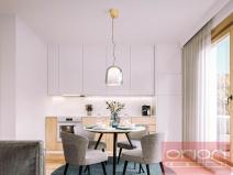 Prodej bytu 3+kk, Praha - Nusle, Maroldova, 78 m2