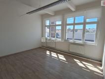 Pronájem kanceláře, Praha, Drtinova, 22 m2