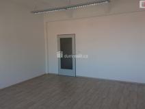 Pronájem kanceláře, Praha, Drtinova, 22 m2
