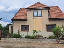 Prodej rodinného domu, Brandýs nad Labem-Stará Boleslav, Husova, 186 m2