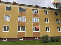 Prodej bytu 2+1, Uherské Hradiště, Jana Žižky, 63 m2