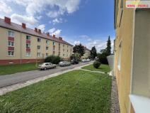Prodej bytu 2+1, Uherské Hradiště, Jana Žižky, 63 m2