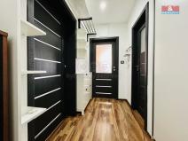 Pronájem bytu 1+1, Klatovy - Klatovy III, Zahradní, 40 m2