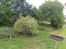 Prodej pozemku pro bydlení, Česká Třebová - Kozlov, 1090 m2