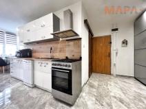 Prodej bytu 2+1, Chomutov, Skalková, 61 m2
