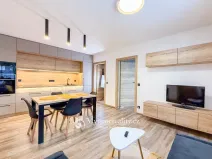 Pronájem bytu 3+kk, Znojmo, 17. listopadu, 75 m2