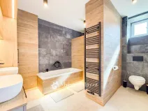 Pronájem bytu 3+kk, Znojmo, 17. listopadu, 75 m2