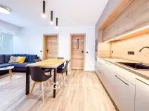 Pronájem bytu 3+kk, Znojmo, 17. listopadu, 75 m2