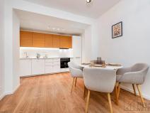 Prodej bytu 3+kk, Praha - Strašnice, V úžlabině, 57 m2