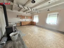 Prodej rodinného domu, Dívčí Hrad, 163 m2