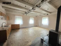 Prodej rodinného domu, Dívčí Hrad, 163 m2