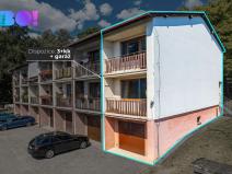 Prodej bytu 3+kk, Moravec, 88 m2