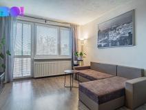 Prodej bytu 3+kk, Moravec, 88 m2