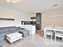 Pronájem bytu 2+kk, Slavkov u Brna, Kaunicova, 61 m2