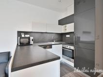 Pronájem bytu 2+kk, Slavkov u Brna, Kaunicova, 61 m2