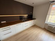 Prodej bytu 2+1, Most, tř. Budovatelů, 59 m2