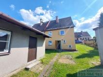 Prodej rodinného domu, Rýmařov, Na Stráni, 130 m2