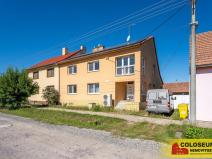 Prodej rodinného domu, Brod nad Dyjí, 170 m2