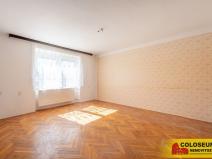 Prodej rodinného domu, Brod nad Dyjí, 170 m2