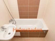 Pronájem bytu 2+1, Karviná - Ráj, Školská, 53 m2