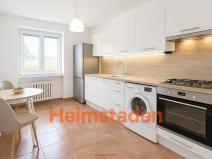 Pronájem bytu 2+1, Havířov - Město, U Lesa, 55 m2
