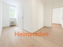 Pronájem bytu 1+1, Havířov - Město, Sadová, 37 m2