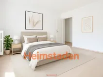 Pronájem bytu 1+1, Havířov - Město, Sadová, 37 m2