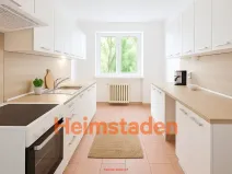 Pronájem bytu 1+1, Havířov - Město, Sadová, 37 m2