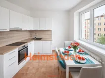 Pronájem bytu 2+1, Ostrava - Moravská Ostrava, Gregorova, 57 m2