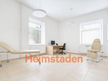 Pronájem obchodního prostoru, Ostrava - Poruba, Hlavní třída, 182 m2