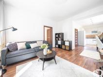 Prodej bytu 2+kk, Mladá Boleslav, Koněvova, 47 m2