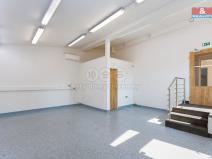 Prodej rodinného domu, Fulnek, Palackého, 258 m2