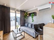 Prodej domu na klíč, Pardubice - Pardubice-Staré Město, Pernštýnské náměstí, 57 m2