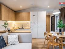Prodej domu na klíč, Hradec Králové, Soukenická, 60 m2