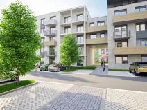 Prodej bytu 4+kk, Chrudim, Píšťovy, 82 m2