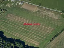 Prodej pozemku pro bydlení, Zábřeh, Skalička, 871 m2