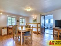 Prodej rodinného domu, Luleč, 92 m2