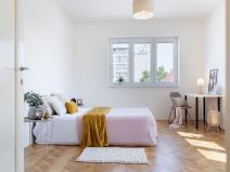 Prodej bytu 1+1, Brandýs nad Labem-Stará Boleslav - Brandýs nad Labem, Husova, 43 m2