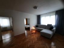 Pronájem bytu 3+1, Olomouc, tř. Svornosti, 61 m2