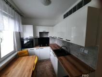 Pronájem bytu 3+1, Olomouc, tř. Svornosti, 61 m2