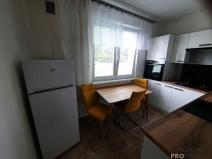 Pronájem bytu 3+1, Olomouc, tř. Svornosti, 61 m2