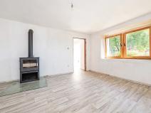 Prodej rodinného domu, Řečice, 61 m2