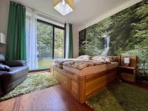 Pronájem bytu 2+kk, Praha - Nusle, K sídlišti, 72 m2