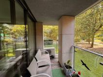 Pronájem bytu 2+kk, Praha - Nusle, K sídlišti, 72 m2