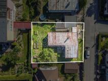 Prodej rodinného domu, Praha - Točná, Na Stráňkách, 120 m2