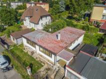 Prodej rodinného domu, Praha - Točná, Na Stráňkách, 120 m2