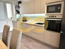 Pronájem bytu 2+kk, Český Krumlov, Urbinská, 72 m2