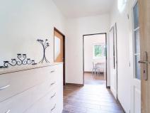 Pronájem bytu 2+1, Veletov, 59 m2