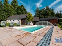 Prodej rodinného domu, Rozvadov - Svatá Kateřina, 650 m2